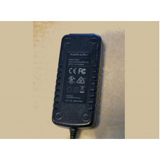 5A 12V DC Power Supply with SAA Approved (7PA5A_SAA)