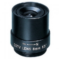 Fixed Iris Manual Focal Lens 8mm 12mm 16mm 2.8mm