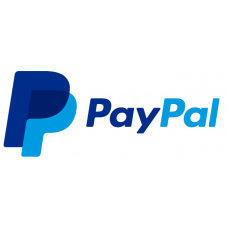 Payment by Credit Card through Paypal $0.10 per unit